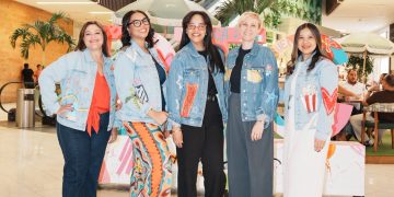 DownTown Center cierra ArtLive con arte en vivo