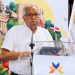 Olivier Herrera presenta Amar es libertad en la Feria Internacional del Libro Santo Domingo 2026