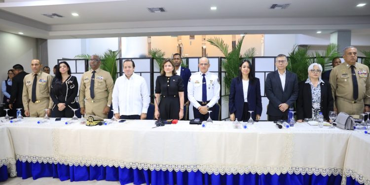 PN cierra septiembre con reducción de 29.9 % en robos y tasa acumulada de homicidios de 7.35