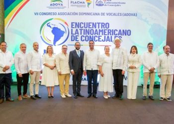 ADOVA fortalece su liderazgo latinoamericano con la Presidencia y Vicepresidencia de la Red de Concejales
