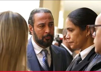 Tras batalla de más de una década: Corte de Apelación del D. N. confirma la extinción de la acción penal a favor de Antonio Carbone