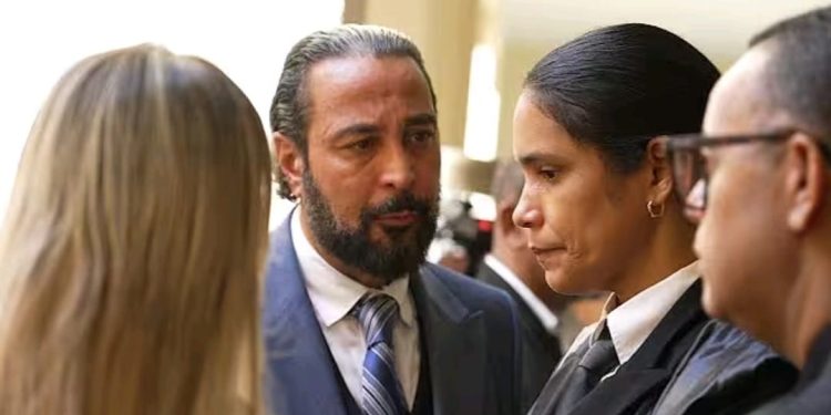 Tras batalla de más de una década: Corte de Apelación del D. N. confirma la extinción de la acción penal a favor de Antonio Carbone