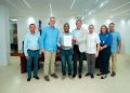 Gobierno entrega RD$30 millones en bonos para tecnificar riego a 17 productores de leche