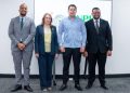 SIPEN y AFP Popular, junto a la UNPHU, inician quinta cohorte del Diplomado R.I.T.A.
