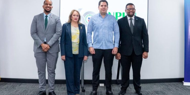 SIPEN y AFP Popular, junto a la UNPHU, inician quinta cohorte del Diplomado R.I.T.A.