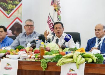 CONFENAGRO: derogación golpea la producción nacional de arroz