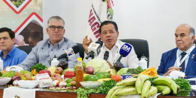 CONFENAGRO: derogación golpea la producción nacional de arroz