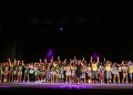 EDANCO 2026 finaliza con dos funciones de Danza Joven a casa llena en la Sala Manuel Rueda