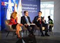 Alfonso Rodríguez Tejada, vicepresidente de ETED, destaca avances en innovación como actor clave de la transición energética
