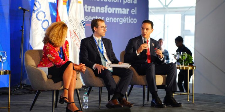 Alfonso Rodríguez Tejada, vicepresidente de ETED, destaca avances en innovación como actor clave de la transición energética