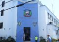 Policía Nacional intensifica acciones preventivas en San Cristóbal; detiene a 11 personas y realiza 104 requisas vehiculares