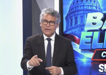 Carlos Peña propone nuevo método para elección de jueces de la Suprema Corte de Justicia