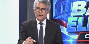 Carlos Peña propone nuevo método para elección de jueces de la Suprema Corte de Justicia
