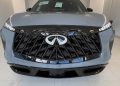 Santo Domingo Motors presenta el nuevo Infiniti QX65