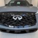 Santo Domingo Motors presenta el nuevo Infiniti QX65