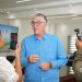 Eric Rivero: “El Gobierno está comprometido con los arroceros”