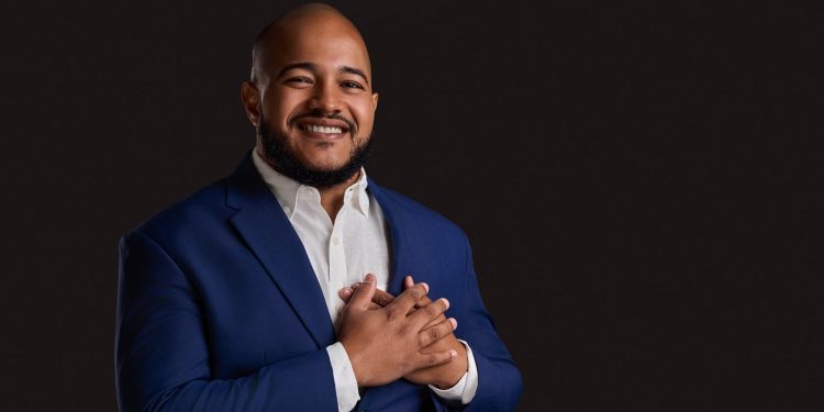 Darlyn Reyes propone un Plan de Desarrollo Municipal para Nigua con visión a 15 años