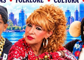 Gran Desfile Dominicano del Condado de Hudson