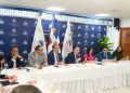 Ministro Sanz Lovatón destaca importancia de la calidad para la economía dominicana