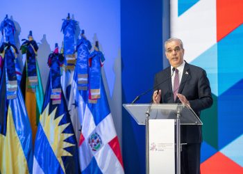Ante la CEPAL, Abinader llama a una mayor cooperación regional y plantea un crecimiento sostenido que llegue a los hogares