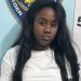 Policía arresta en Capotillo a mujer buscada por asociación de malhechores y robo