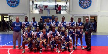 Cadetes de la Policía Nacional conquistan tres medallas de oro en distintas disciplinas deportivas