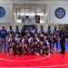Cadetes de la Policía Nacional conquistan tres medallas de oro en distintas disciplinas deportivas