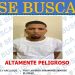 Policía Nacional busca activamente a 19 personas por homicidios, robos, tentativa de homicidio y otros delitos