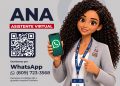 DIGECOG presenta a ANA, su nueva asistente virtual para fortalecer la orientación y asistencia a los usuarios