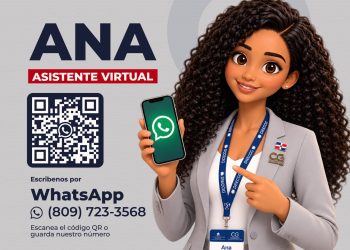 DIGECOG presenta a ANA, su nueva asistente virtual para fortalecer la orientación y asistencia a los usuarios