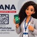 DIGECOG presenta a ANA, su nueva asistente virtual para fortalecer la orientación y asistencia a los usuarios