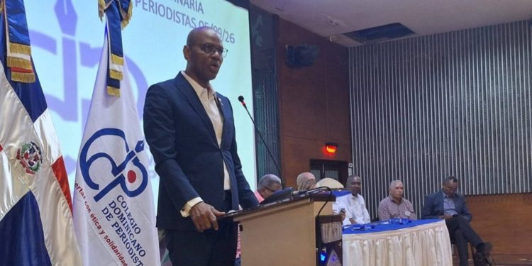 MMV demanda actuación del MP ante denuncias de amenazas contra el presidente del CDP y su familia