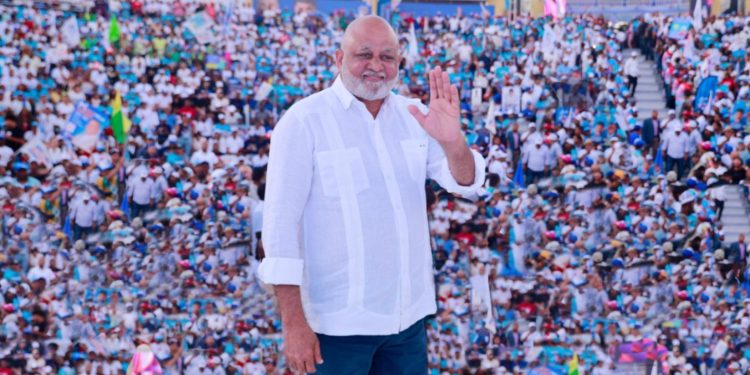  Fulcar abre consultas nacionales para definir su posición ante las presidenciales del PRM en 2028