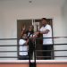 MIVED entrega vivienda al atleta Christopher Melenciano