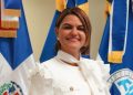 Primera docente de la UASD con doctorado en Ingeniería Civil, mención Transporte