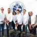Wellington Arnaud inicia construcción del alcantarillado sanitario de El Córbano, provincia San Juan