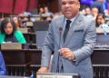 Diputado Ramón Raposo aboga por construcción de centro especializado para pacientes con diabetes e hipertensión en Santo Domingo Norte
