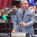 Diputado Ramón Raposo aboga por construcción de centro especializado para pacientes con diabetes e hipertensión en Santo Domingo Norte