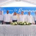 MICM inaugura la Ruta Mipymes en La Romana; Ministro Yayo Sanz Lovatón destaca financiamientos al sector