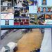 Policía Nacional tiene bajo custodia a tres presuntos implicados en intento de asalto a joyería en Villa Juana, DN