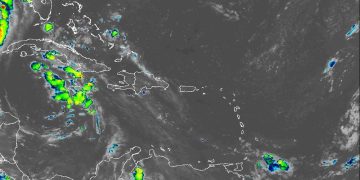 Indomet prevé pocas lluvias y temperaturas calurosas para este viernes