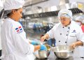 INABIE fortalece la calidad de la alimentación escolar mediante capacitaciones y acompañamiento técnico a 2,244 proveedores