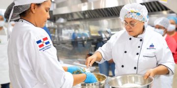 INABIE fortalece la calidad de la alimentación escolar mediante capacitaciones y acompañamiento técnico a 2,244 proveedores