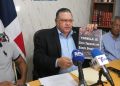 Fenattransc solicita al intrant autorizar la reactivación de la ruta 1a