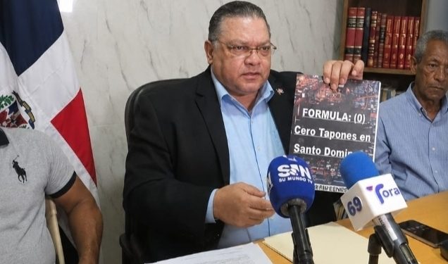 Fenattransc solicita al intrant autorizar la reactivación de la ruta 1a