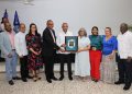 UASD celebra simposio sobre autismo y TDAH dedicado al senador Franklin Romero