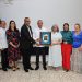 UASD celebra simposio sobre autismo y TDAH dedicado al senador Franklin Romero