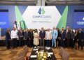 COOPSEGUROS apunta al top 10 de las aseguradoras del país