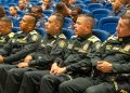 Policía Nacional impulsa estrategia para elevar la calidad en la formación de nuevos agentes
