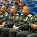 Policía Nacional impulsa estrategia para elevar la calidad en la formación de nuevos agentes